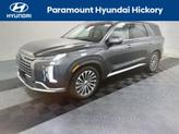 Photo of 2025 Steel / Graphite Hyundai PALISADE