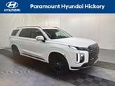 Thumbnail of 2025 Hyper White Hyundai PALISADE