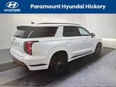 Thumbnail of 2025 Hyper White Hyundai PALISADE