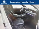 Thumbnail of 2025 Hyper White Hyundai PALISADE