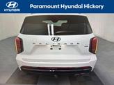 Thumbnail of 2025 Hyper White Hyundai PALISADE