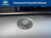 Thumbnail of 2025 Intense Blue Hyundai ELANTRA