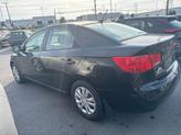 Thumbnail of 2012 Ebony Black Pearl Kia Forte