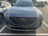 Thumbnail of 2022 Polymetal Gray Metallic Mazda CX-9
