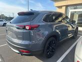 Thumbnail of 2022 Polymetal Gray Metallic Mazda CX-9