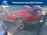 Thumbnail of 2023 Calypso Red Hyundai TUCSON