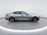 Thumbnail of 2025 Savile Silver Genesis G70