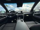Thumbnail of 2025 Savile Silver Genesis G70