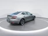 Thumbnail of 2025 Savile Silver Genesis G70
