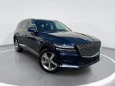 Photo of 2021 Adriatic Blue Genesis GV80