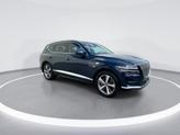 Thumbnail of 2021 Adriatic Blue Genesis GV80