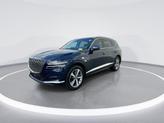 Thumbnail of 2021 Adriatic Blue Genesis GV80