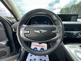 Thumbnail of 2021 Adriatic Blue Genesis GV80