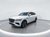 Thumbnail of 2025 Uyuni White Genesis GV80