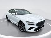 Photo of 2025 Uyuni White Genesis G70