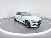 Thumbnail of 2025 Uyuni White Genesis G70