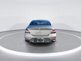 Thumbnail of 2025 Savile Silver Genesis G70