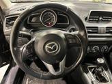 Thumbnail of 2014 Jet Black Mica Mazda Mazda3