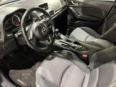 Thumbnail of 2014 Jet Black Mica Mazda Mazda3