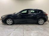Thumbnail of 2014 Jet Black Mica Mazda Mazda3