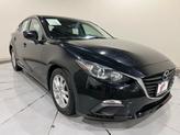 Thumbnail of 2014 Jet Black Mica Mazda Mazda3