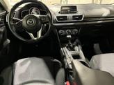 Thumbnail of 2014 Jet Black Mica Mazda Mazda3