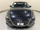 Thumbnail of 2014 Jet Black Mica Mazda Mazda3