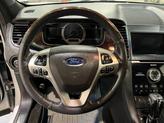 Thumbnail of 2018 White Platinum Metallic Tri-Coat Ford Taurus