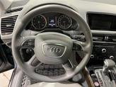 Thumbnail of 2017 Blue Metallic Audi Q5