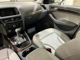 Thumbnail of 2017 Blue Metallic Audi Q5