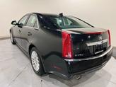 Thumbnail of 2013 Black Raven Cadillac CTS