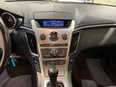 Thumbnail of 2013 Black Raven Cadillac CTS