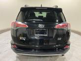 Thumbnail of 2017 Black Toyota RAV4