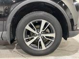 Thumbnail of 2017 Black Toyota RAV4