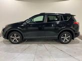 Thumbnail of 2017 Black Toyota RAV4