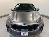 Thumbnail of 2018 Mineral Silver Kia Sportage