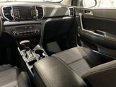 Thumbnail of 2018 Mineral Silver Kia Sportage
