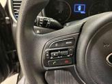 Thumbnail of 2018 Mineral Silver Kia Sportage
