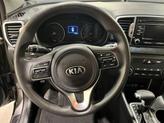 Thumbnail of 2018 Mineral Silver Kia Sportage