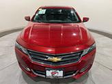 Thumbnail of 2014 Red Rock Metallic Chevrolet Impala