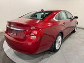 Thumbnail of 2014 Red Rock Metallic Chevrolet Impala