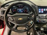 Thumbnail of 2014 Red Rock Metallic Chevrolet Impala
