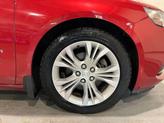 Thumbnail of 2014 Red Rock Metallic Chevrolet Impala