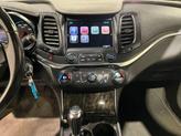 Thumbnail of 2014 Red Rock Metallic Chevrolet Impala