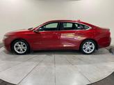 Thumbnail of 2014 Red Rock Metallic Chevrolet Impala