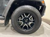 Thumbnail of 2017 Rhino Clearcoat Jeep Wrangler Unlimited