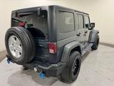 Thumbnail of 2017 Rhino Clearcoat Jeep Wrangler Unlimited