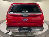 Thumbnail of 2018 Ruby Red Ford F-150