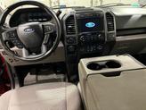 Thumbnail of 2018 Ruby Red Ford F-150