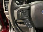 Thumbnail of 2018 Ruby Red Ford F-150